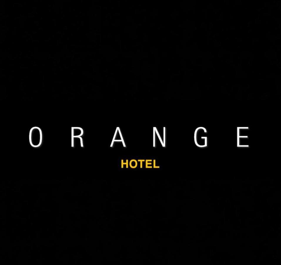 Orange Wild Ξενοδοχείο Μπογκοτά Εξωτερικό φωτογραφία